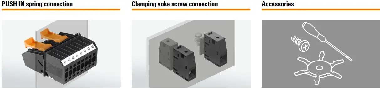 Weidmuller 2EDGJKM-3.5 PCB Terminals and Connectors fig 79