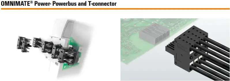 Weidmuller 2EDGJKM-3.5 PCB Terminals and Connectors fig 80