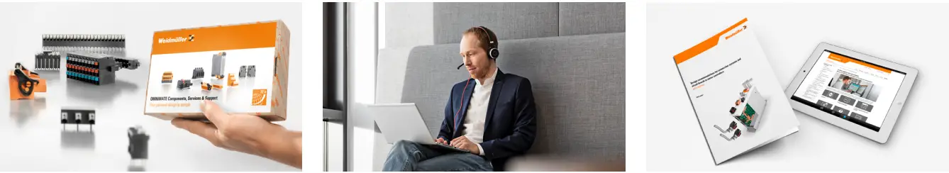 Weidmuller 2EDGJKM-3.5 PCB Terminals and Connectors fig 81