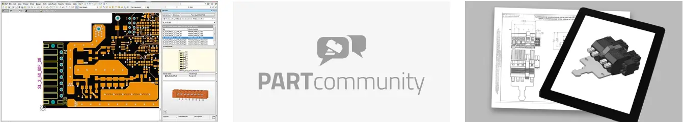 Weidmuller 2EDGJKM-3.5 PCB Terminals and Connectors fig 82