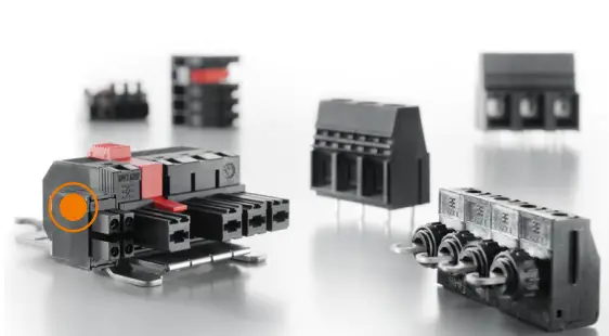 Weidmuller 2EDGJKM-3.5 PCB Terminals and Connectors fig 9