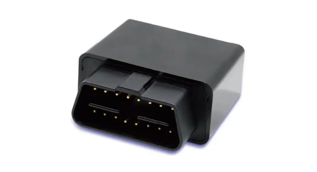 Jimi Iot Jm-vg02u Ins-aided Obdii Gnss Tracker Instructions