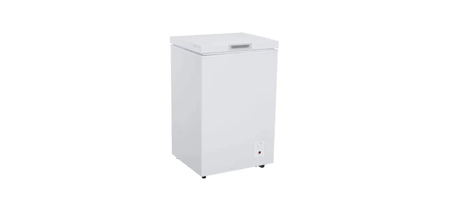Homedepot Md-bd-108l 3.5 Cu.ft Manual Chest Freezer User Guide