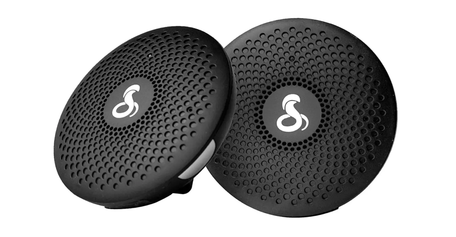 Cobra Act120b Curve Wearable Walkie Talkies User Guide