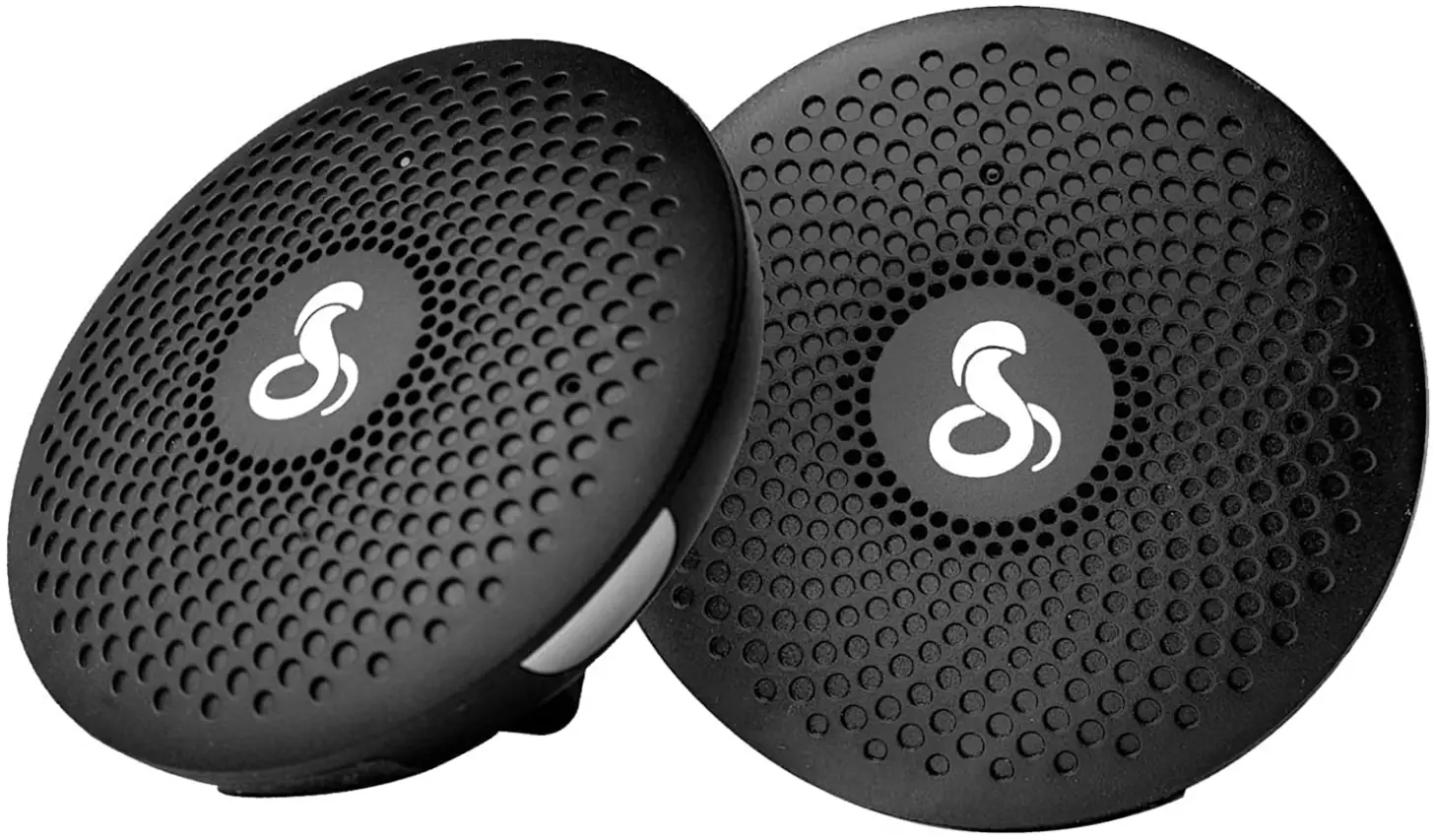 Cobra-ACT120B-Chat-Tag-Curve-Wearable-img