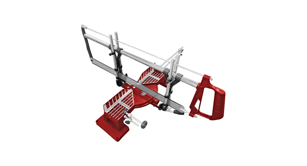 Meec Tools 020651 Mitre Saw Instruction Manual