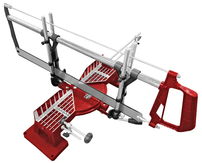 MEEC TOOLS 020651 Mitre Saw