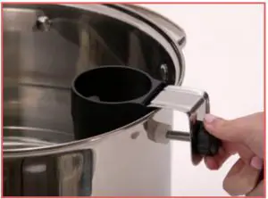 Using Your Sous Vide Precision Cooker