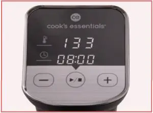 Using Your Sous Vide Precision Cooker