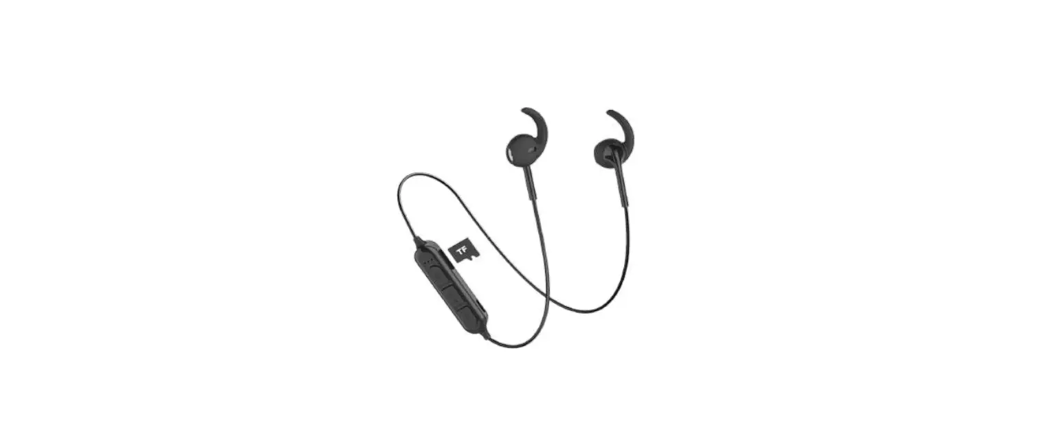 Ptron Avento Pro V4.2 Sports Earbuds Instruction Manual