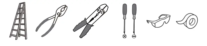 QUOIZEL PCOVD2827MBK LED Pendant Ceiling Light - TOOLS REQUIRED