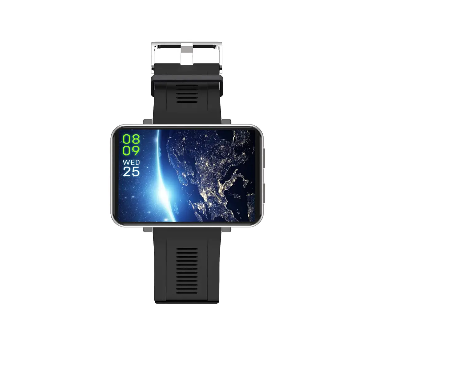Sfit Smart Watch ‎sfit Sport Fitness Monitor Instruction Guide