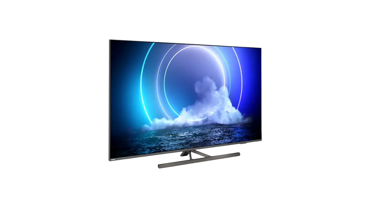 Philips 9006 Series Smart Led Tv User Guide