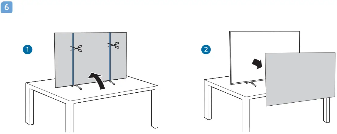 Installation instruction