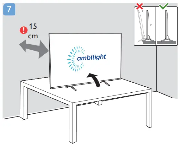 Installation instruction
