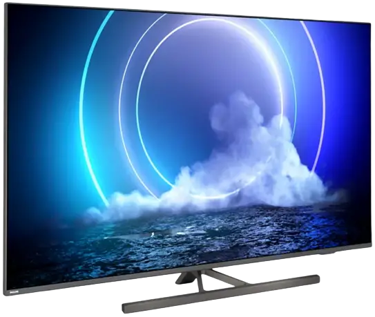 PHILIPS 9006 Series Smart LED TV