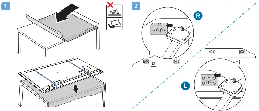 Installation instruction