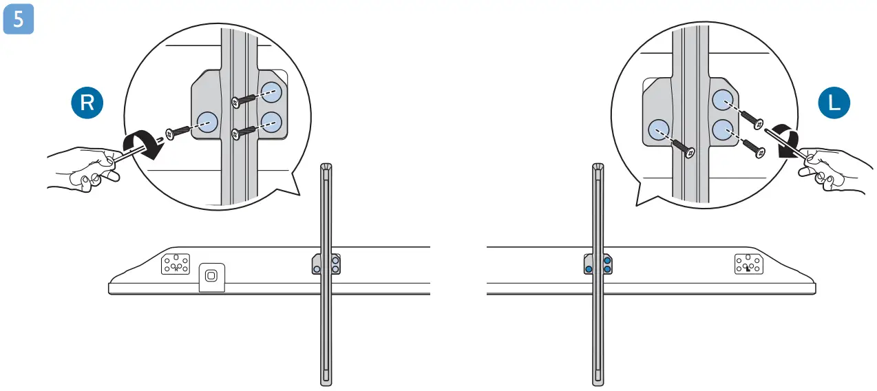 Installation instruction