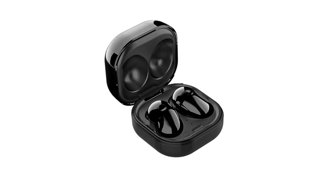 Music Sound Btmstwsinear Wireless Earphones Plus Power Case Instruction Manual