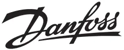 Danfoss logo A