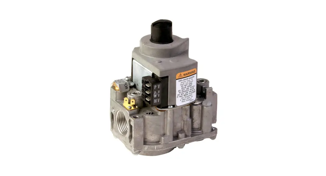 Resideo Vr8245 And Vr8345 Electronic Ignition Gas Controls Installation Guide