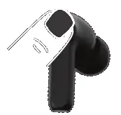 boAt Airdopes 393 ANC True Wireless Earbuds - Earbuds hadphon4