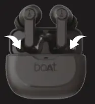 boAt Airdopes 393 ANC True Wireless Earbuds - Earbuds hadphon9