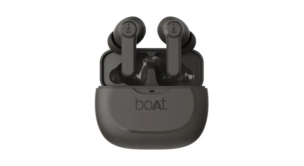 Boat Airdopes 393 Anc True Wireless Earbuds User Manual