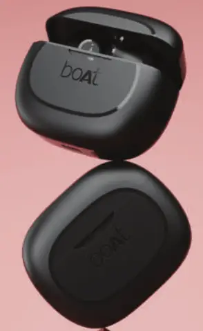 boAt Airdopes 393 ANC True Wireless Earbuds - fig