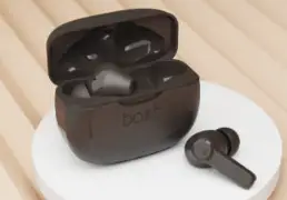 boAt Airdopes 393 ANC True Wireless Earbuds
