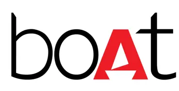 boAt logo