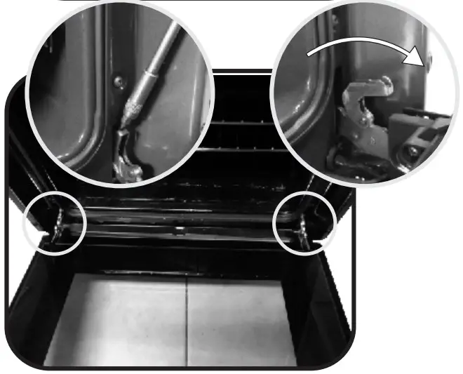 Cleaning instruction