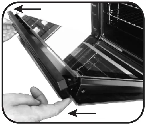 Cleaning instruction