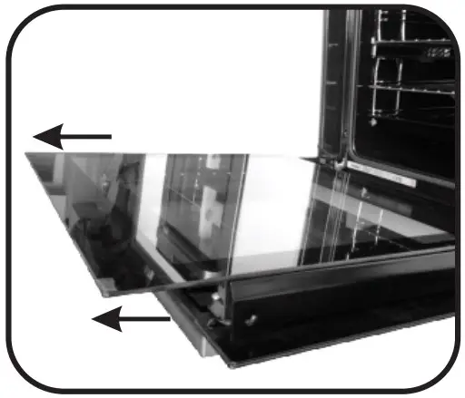 Cleaning instruction