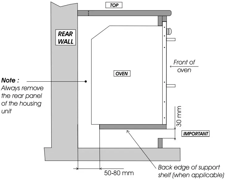 Installation instruction
