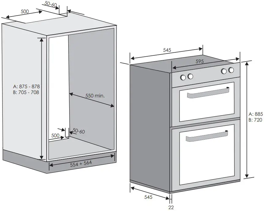 Installation instruction