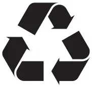 Recycle icon