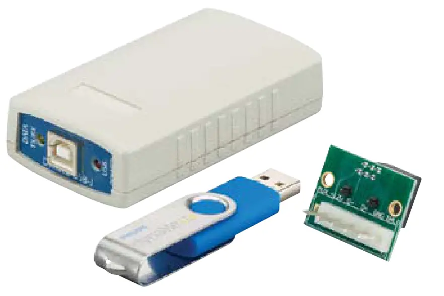 PHILIPS DTK622-USB Network Gateway -