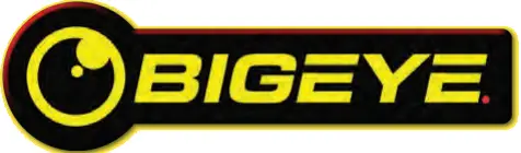 SHARKEYE BE4WLA BigEye 4 Wheel Laser Aligner - logo 2