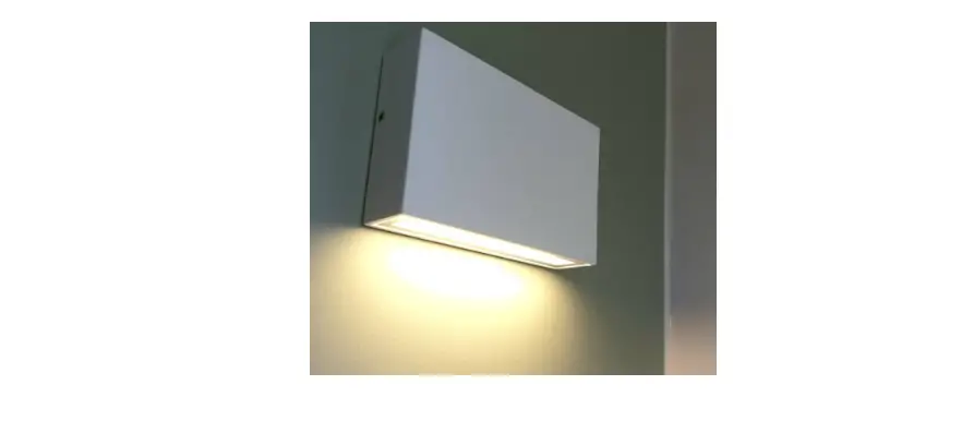 Havit Lighting Essil Wall Light Instruction Manual Havit Lighting Essil Wall Light Instruction Manual