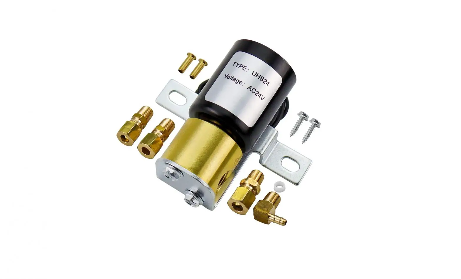 Honeywell He220, He260 Humidifier Installation Guide