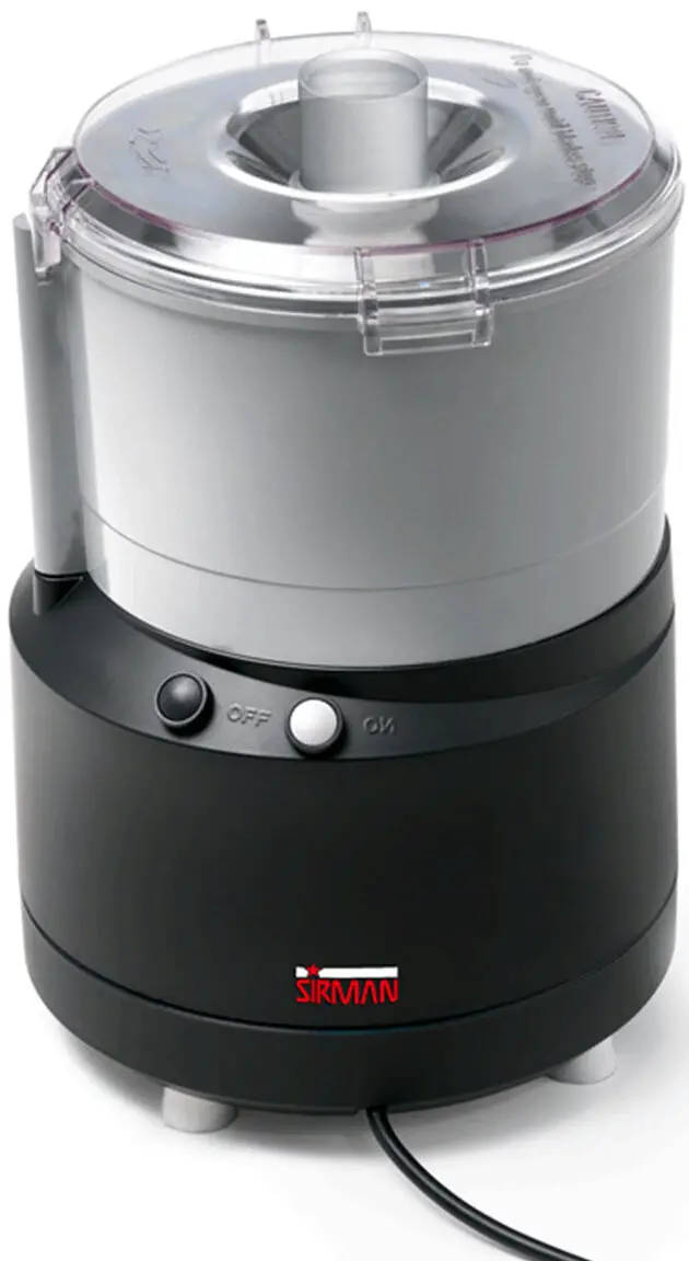 SIRMAN BLITZ Food Processor-fig1