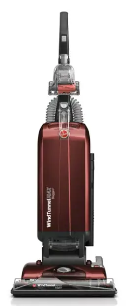 HOOVER-UH30600-Series-Complete-Performance-Bagged-Upright-Vacuum-product