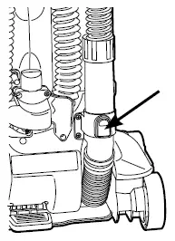 HOOVER-UH30601-Upright-Vacuum-Cleaner-fig-6