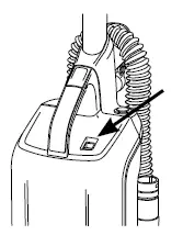 HOOVER-UH30601-Upright-Vacuum-Cleaner-fig-9