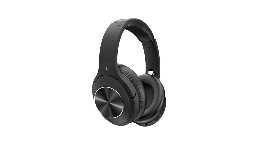 Ausdom Anc1 Wireless Headphones User Manual Ausdom Anc1 Wireless Headphones User Manual