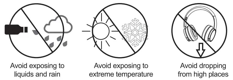 AUSDOM ANC1 Wireless Headphones - fig 5