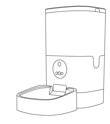 mellerware-M80-Automatic-Pet-Feeder-01