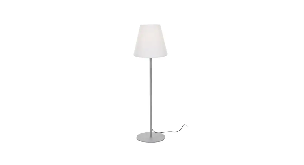 Helestra Moris-xl Floor Lamp Instructions Helestra Moris-xl Floor Lamp Instructions
