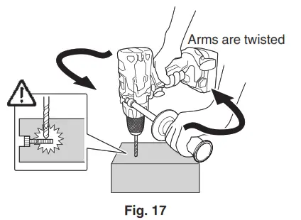 HiKOKI DS 14DBL2 Cordless Driver REACTIVE FORCE